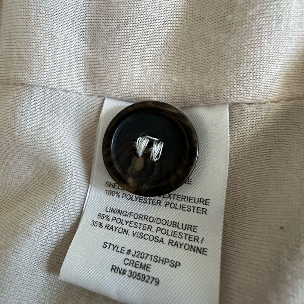 Thread & Supply “Chandler” Jacket - image 6